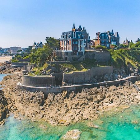 Julieta Villa Saint-Malo Kültér fotó