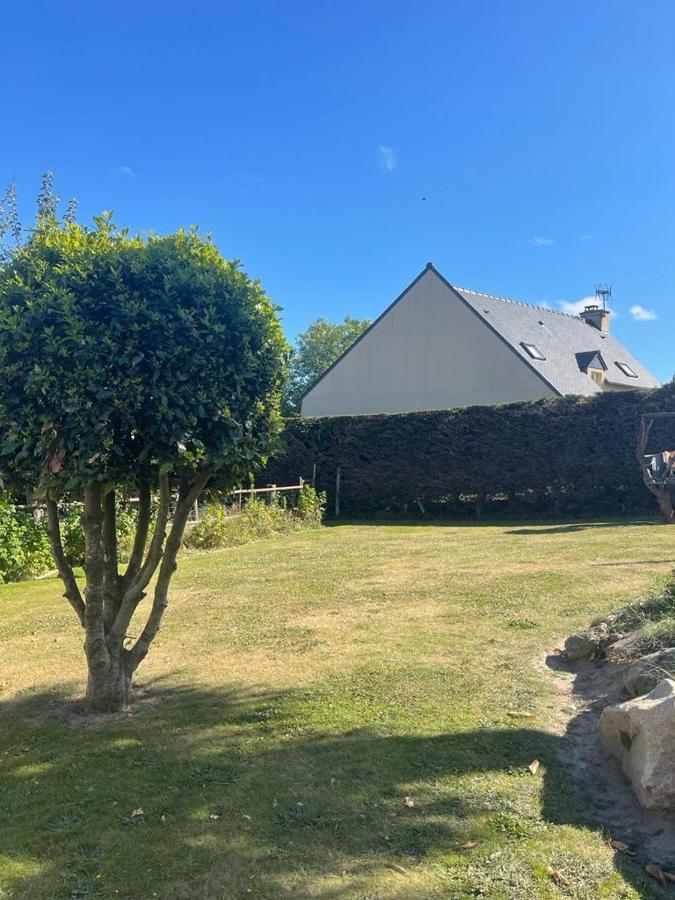 Julieta Villa Saint-Malo Kültér fotó