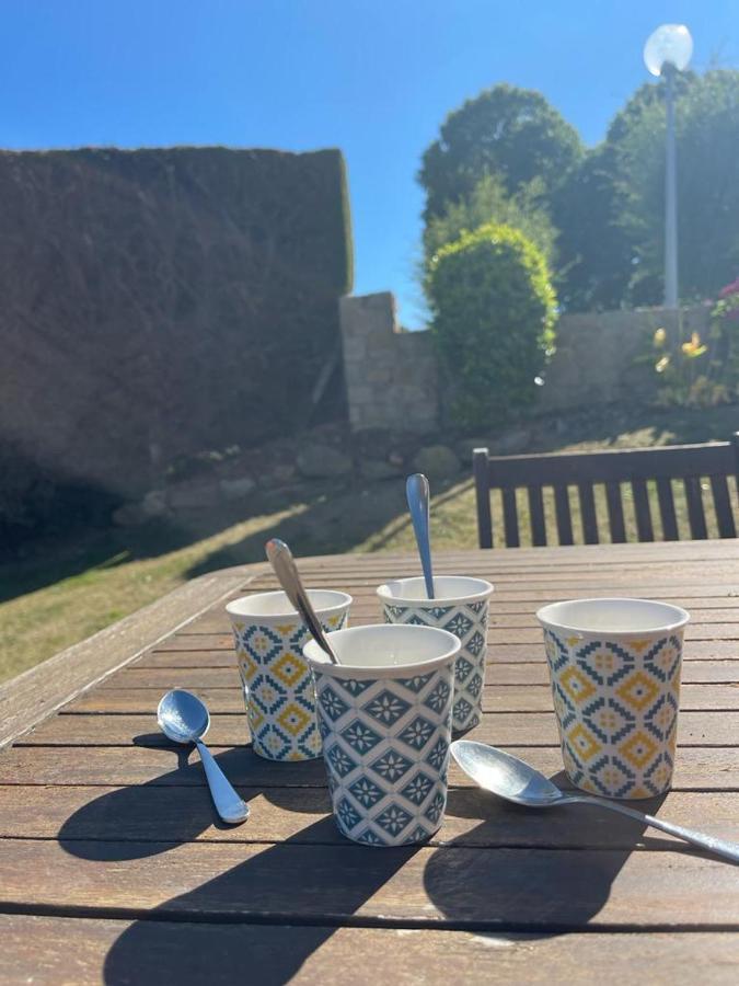 Julieta Villa Saint-Malo Kültér fotó