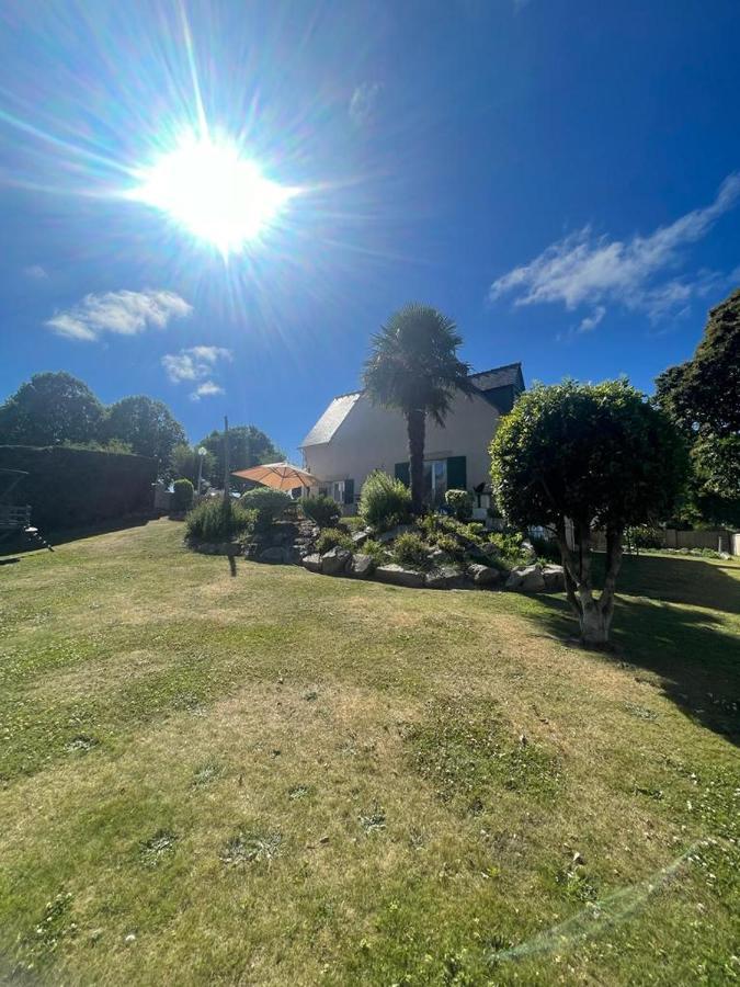 Julieta Villa Saint-Malo Kültér fotó