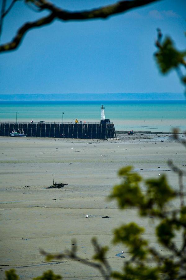 Julieta Villa Saint-Malo Kültér fotó