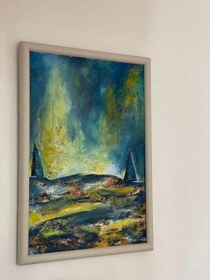 Julieta Villa Saint-Malo Kültér fotó